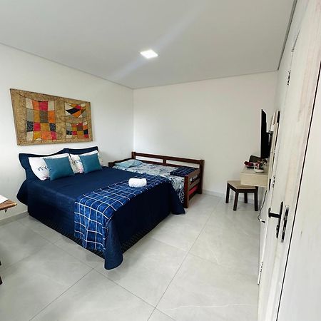 Casa Terraco - Angra Dos Reis Apartment Bagian luar foto