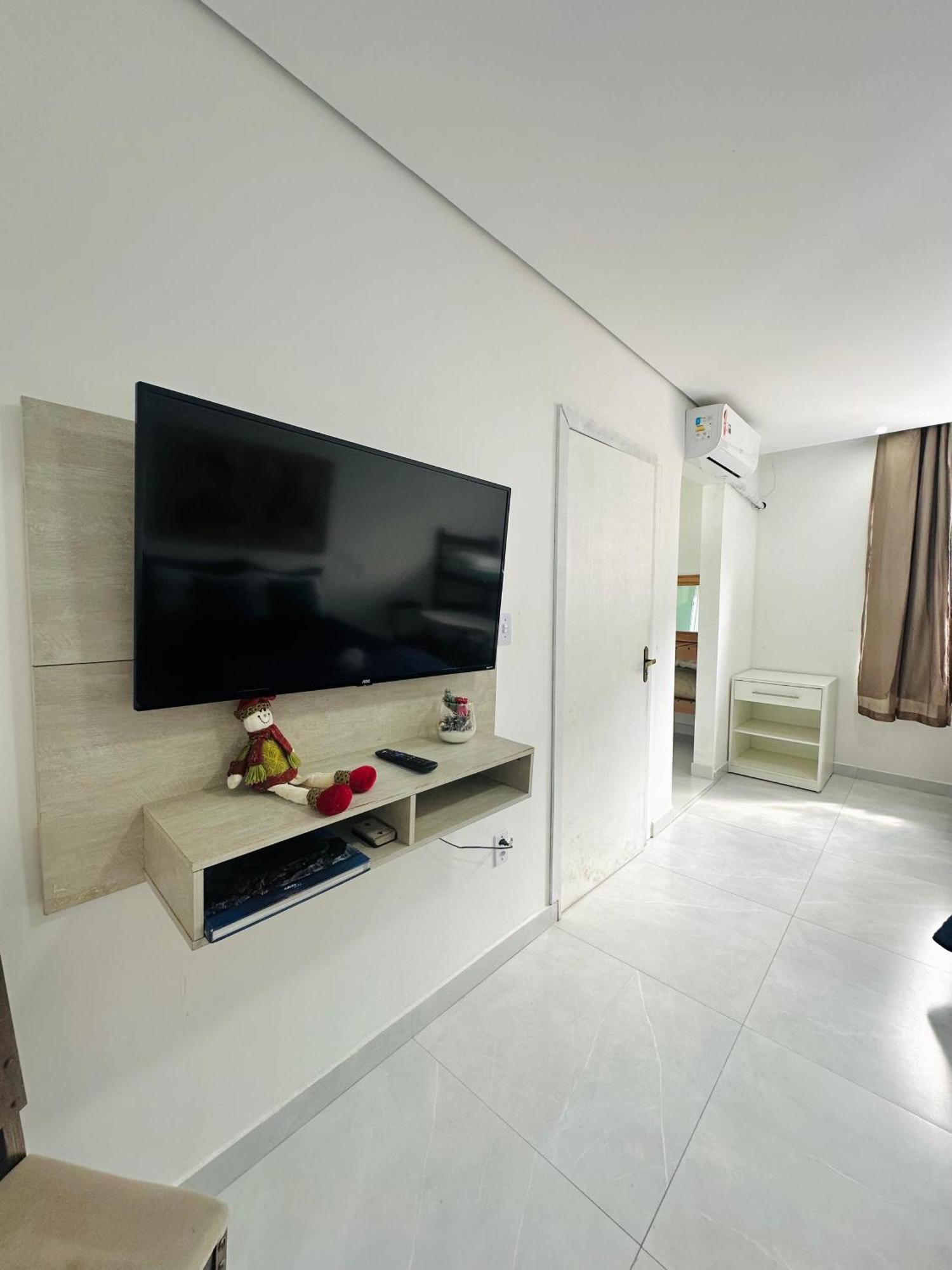 Casa Terraco - Angra Dos Reis Apartment Bagian luar foto