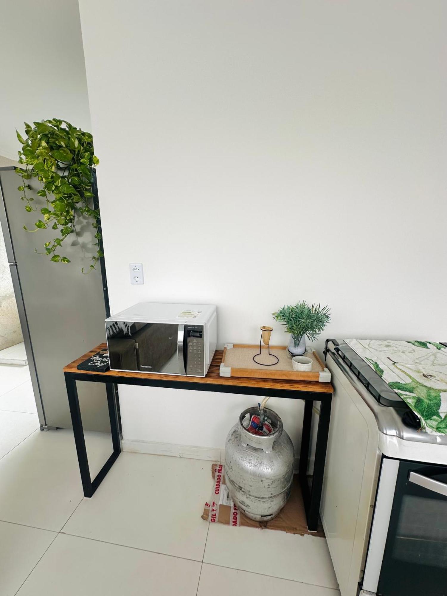 Casa Terraco - Angra Dos Reis Apartment Bagian luar foto