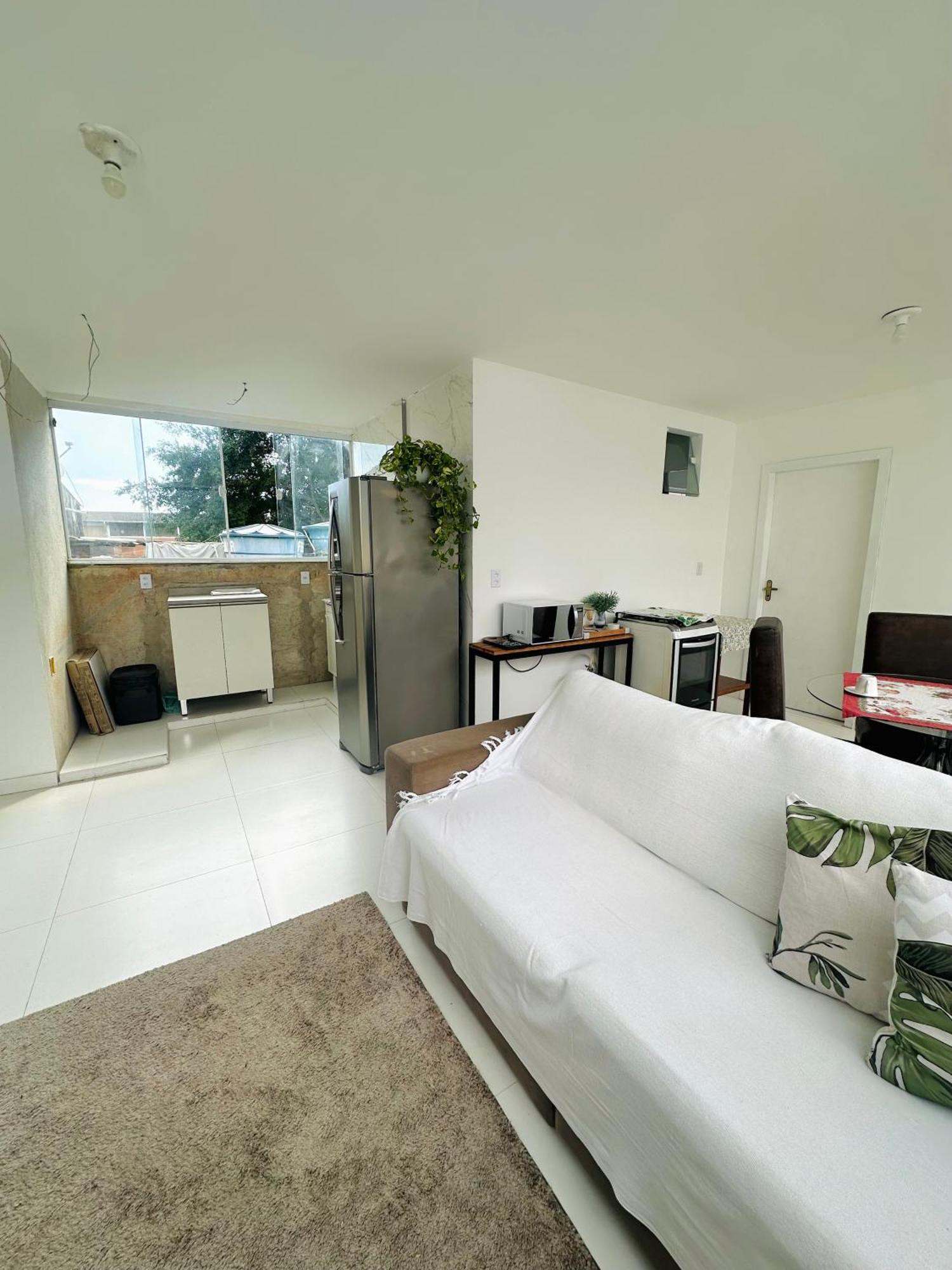 Casa Terraco - Angra Dos Reis Apartment Bagian luar foto