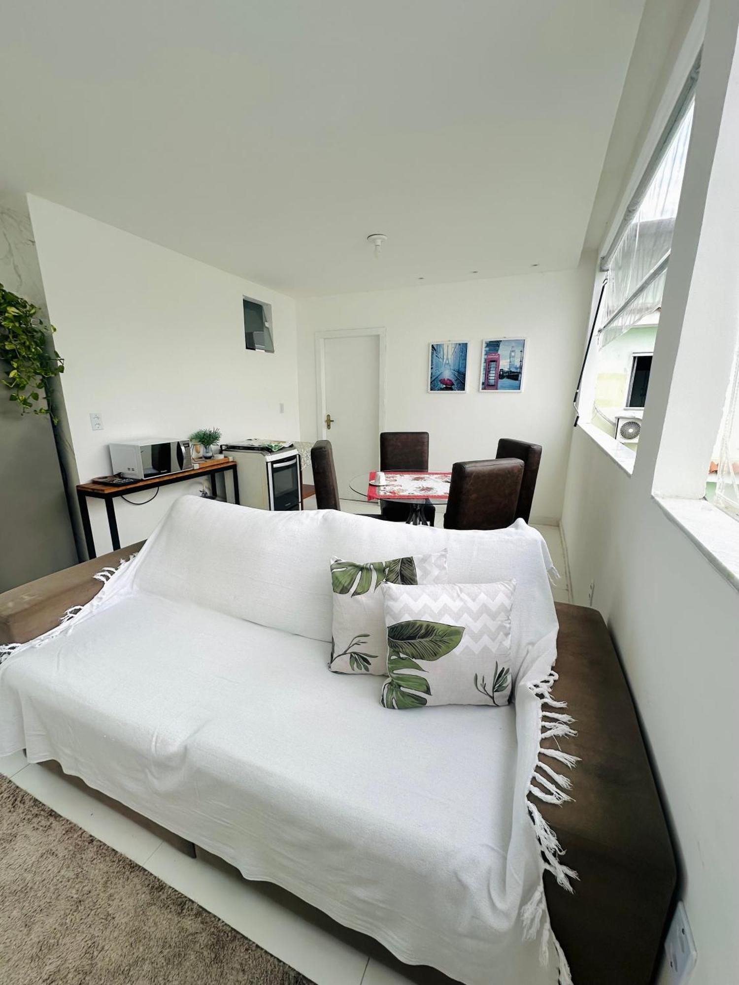 Casa Terraco - Angra Dos Reis Apartment Bagian luar foto