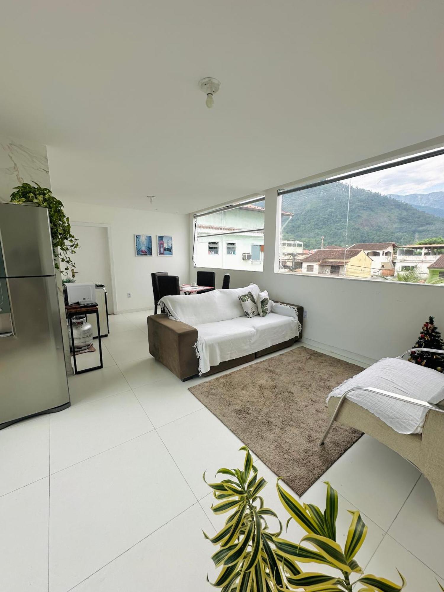 Casa Terraco - Angra Dos Reis Apartment Bagian luar foto