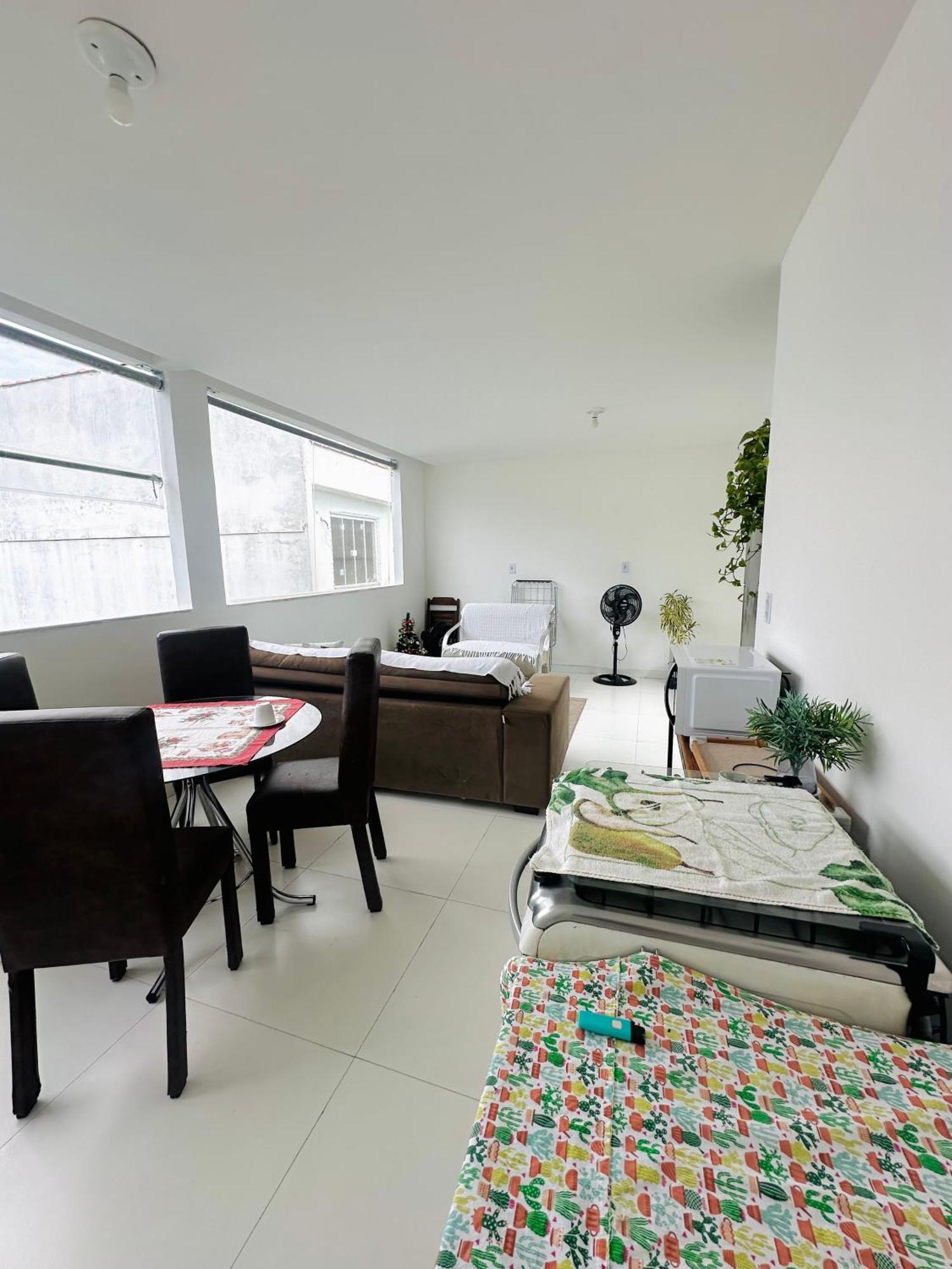 Casa Terraco - Angra Dos Reis Apartment Bagian luar foto