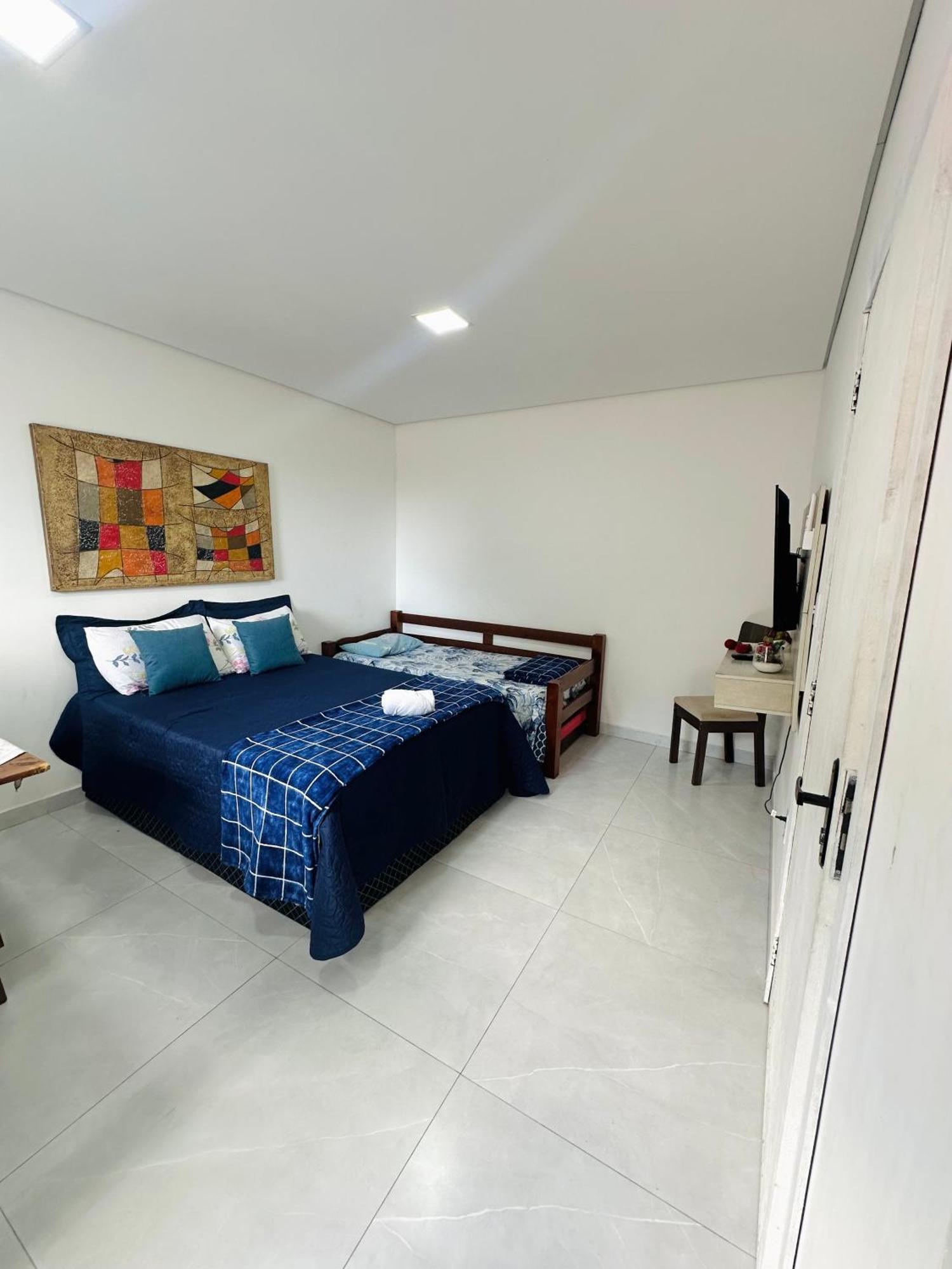 Casa Terraco - Angra Dos Reis Apartment Bagian luar foto