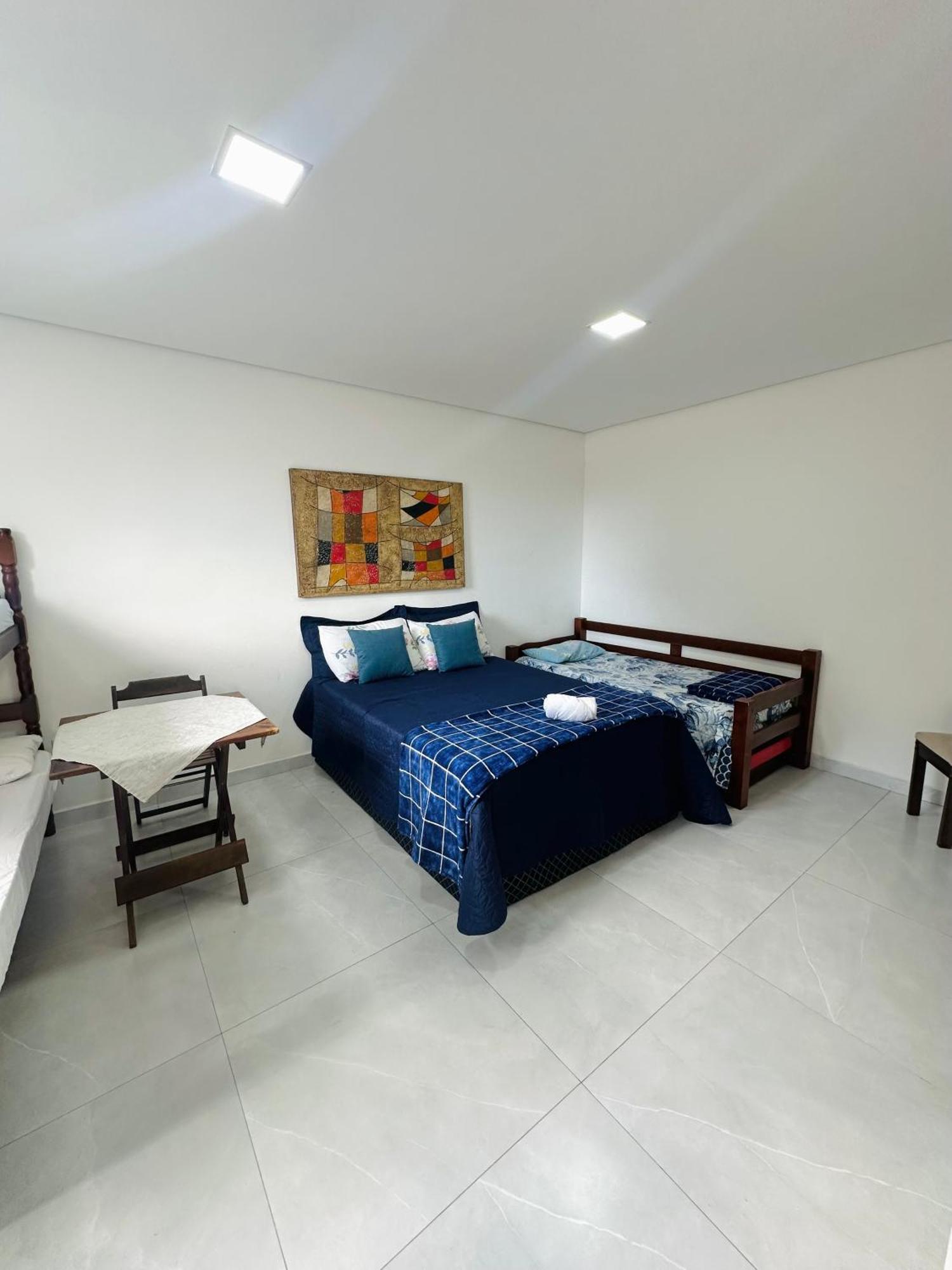 Casa Terraco - Angra Dos Reis Apartment Bagian luar foto