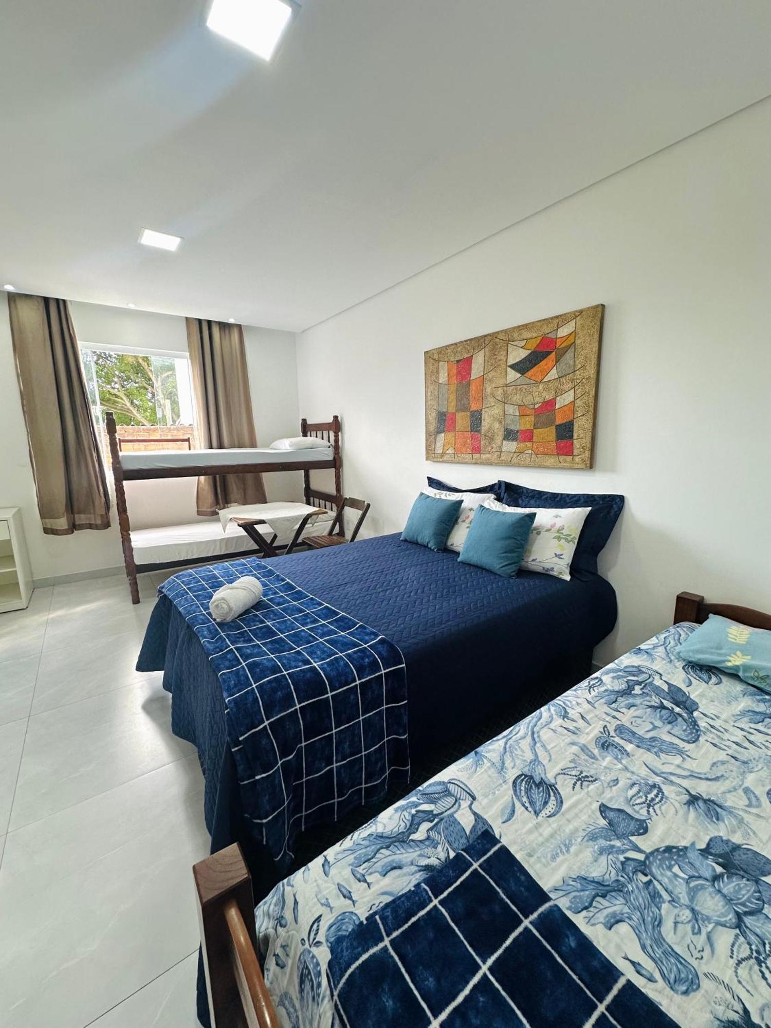 Casa Terraco - Angra Dos Reis Apartment Bagian luar foto