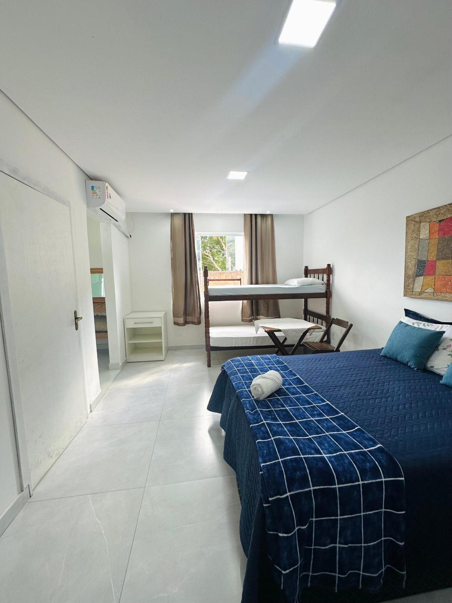 Casa Terraco - Angra Dos Reis Apartment Bagian luar foto