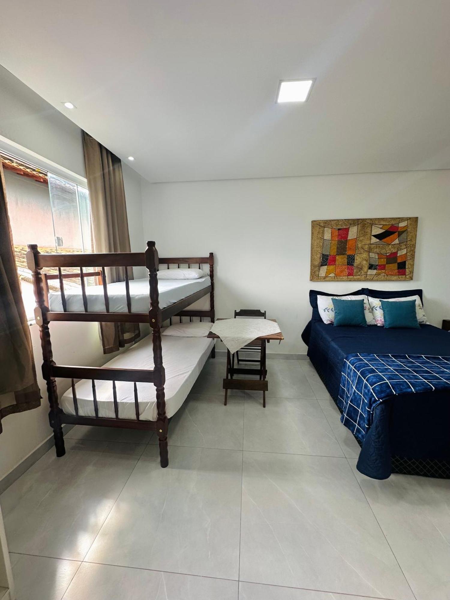 Casa Terraco - Angra Dos Reis Apartment Bagian luar foto